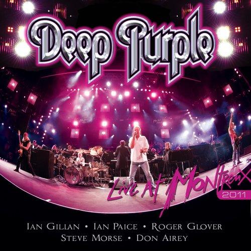 Deep Purple With Orchestra - Live At Montreux 2011