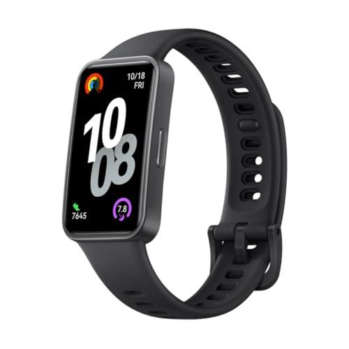 Bracelet connecté Huawei Band 10 Noir