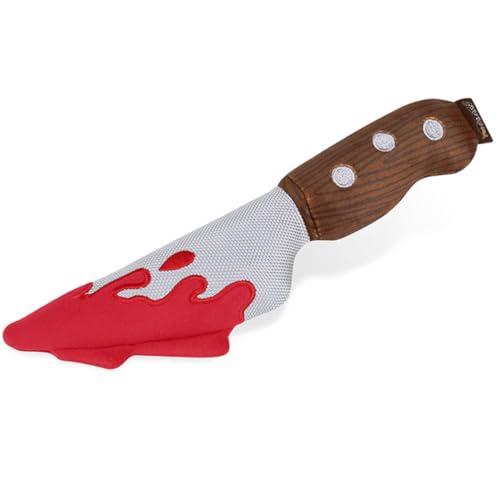 P.L.A.Y. PET LIFESTYLE AND YOU Howling Haunts_DoggyDagger