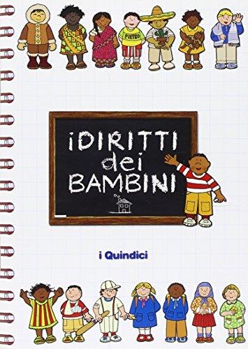 I diritti dei bambini