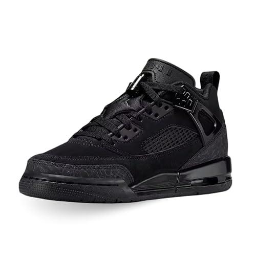 NIKE Scarpe Jordan Spizike Low (GS) Taglia 40 Codice FQ3950-001 Nero Ragazzi