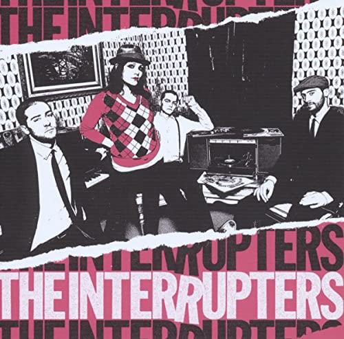the interrupters