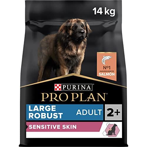 Purina Pro Plan Optiderma Large Robust Adult Crocchette Cani 14 kg