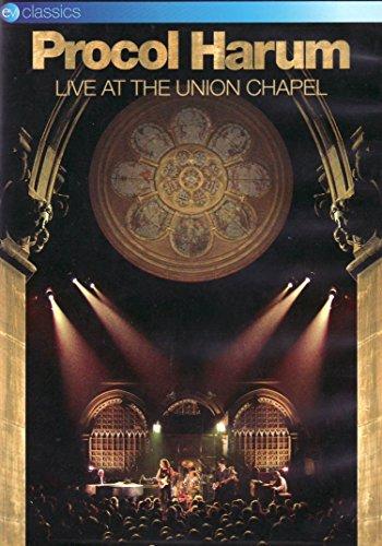 Procol Harum - Live at the Union Chapel