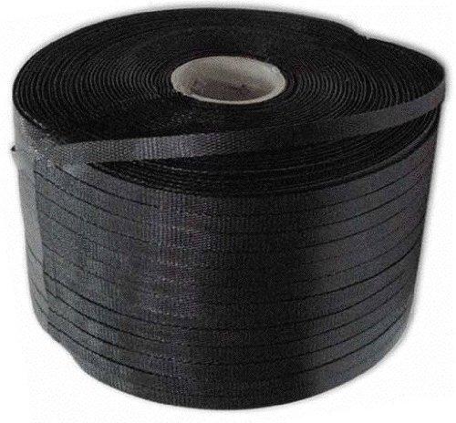 Reggia Reggetta In Polipropilene Ppl 12x0,6 in Rotolo da 1000 mt