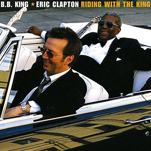 riding with the king