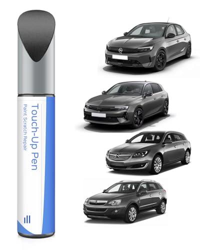Z177/177, colore grigio carbonio metallizzato, per la riparazione di graffi e scheggiature