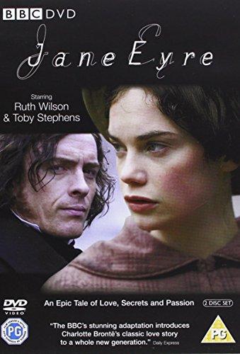 Jane Eyre (Complete 2007 BBC Adaptation) [Edizione: Regno Unito]