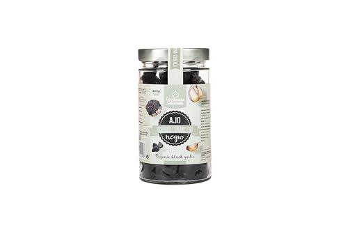 La Abuela Carmen - Aglio Nero Ecologico 400 g | 400 gr