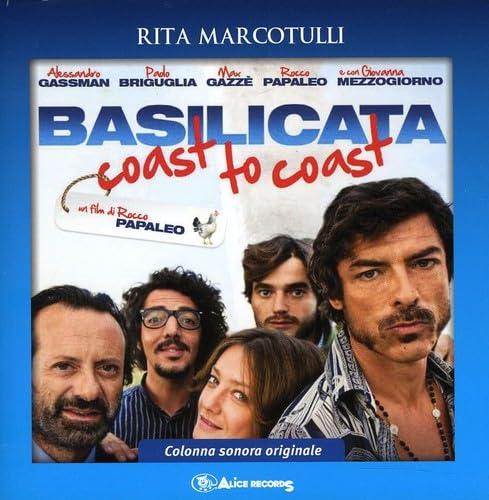 Basilicata Coast To Coast