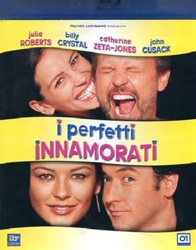 I Perfetti Innamorati