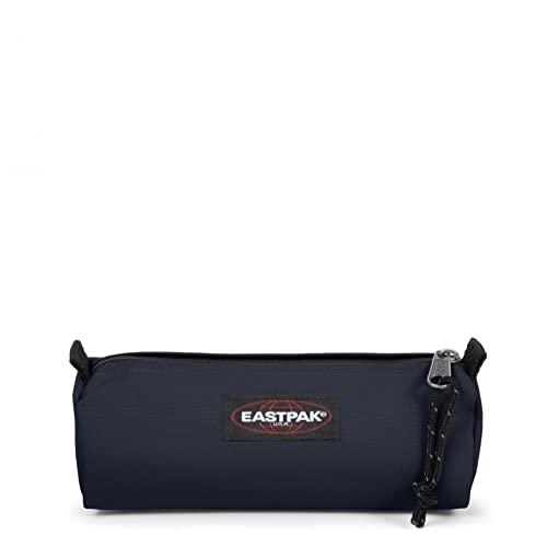 EASTPAK BENCHMARK SINGLE Astuccio - Ultra Marine (Blu)