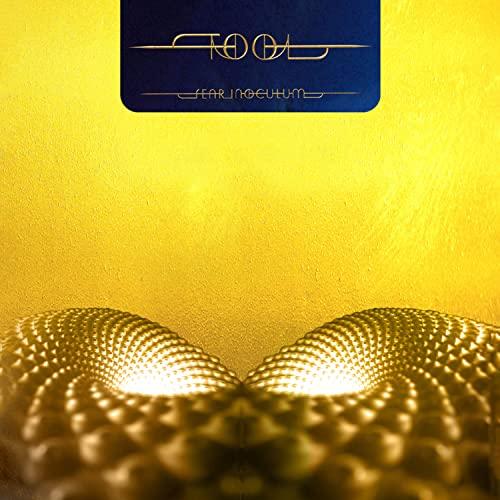 Fear Inoculum [3 LP]