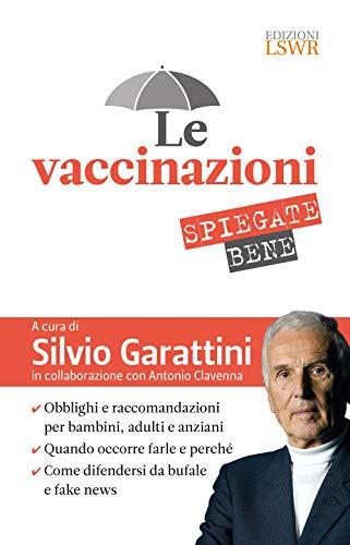 Le vaccinazioni spiegate bene