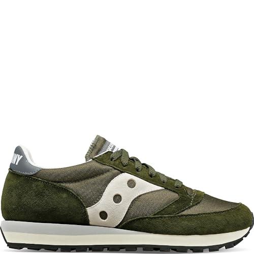 Saucony Scarpe Jazz 81 TG 43 cod S70539-59