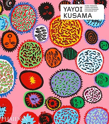 Yayoi Kusama (Revised and Expanded Edition) [Lingua inglese]