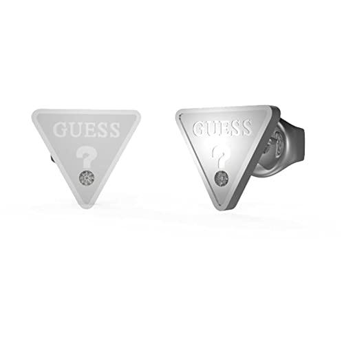 GUESS Orecchini BRINCOS JUBE02168JWRHT-U Marca, única, Metallo Non prezioso, Non è Una Pietra preziosa
