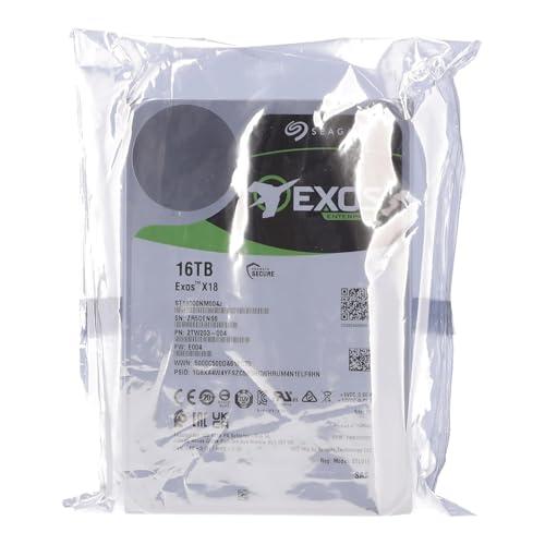 SEAGATE Exos X18 3.5