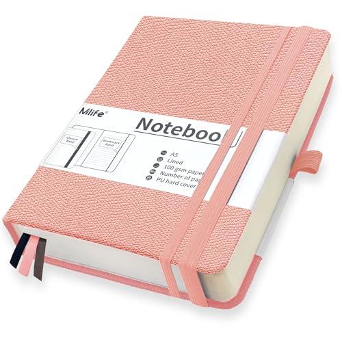 Mlife A5 360 Notizbuch