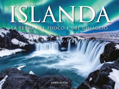 Islanda. Ediz. a colori