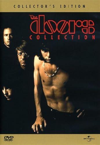 The Doors - 30 Years Commemorative Edition, Copertina Assortita