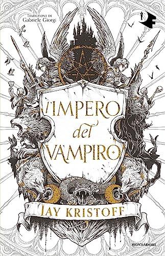 L'impero del vampiro