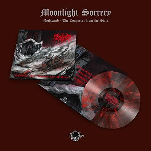 Nightwind - The Conqueror From The Stars