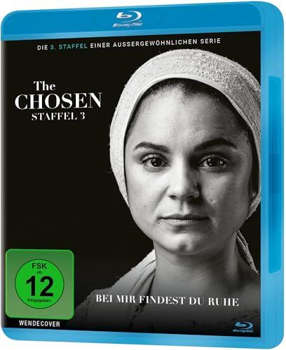 The Chosen - Staffel 3