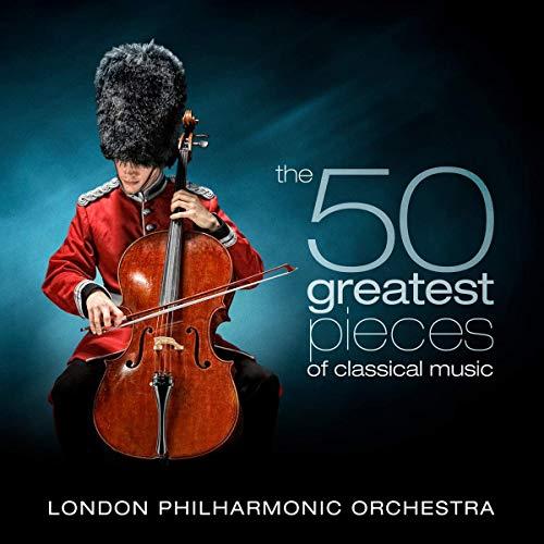 The 50 Greatest Pieces Of Classical Music