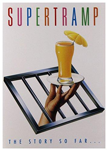 Supertramp - The story so far...