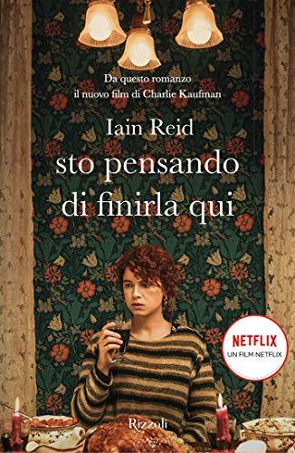 Sto pensando di finirla qui