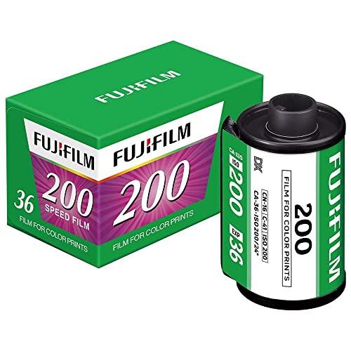 1 Fujifilm 200 135/36