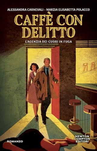 Caffè con delitto