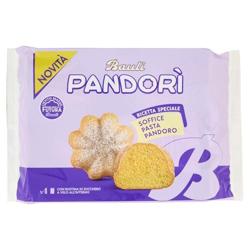 Bauli - Pandorì Semplice 4 pz