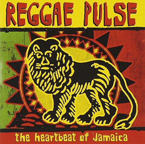 Reggae Pulse: the Heartbeat of