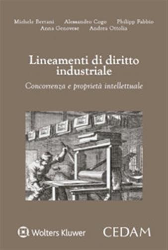 Lineamenti di diritto industriale