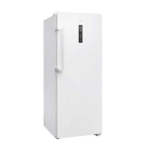 Haier H4F226WDH1 Congelatore/Instaswitch: refrigerazione o congelamento a seconda delle necessità/No Frost/Twist Ice Maker/Smart Hon-App/Inverter Compressore/Volume utile 226 L/Bianco