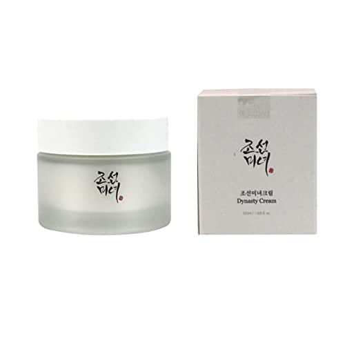 Beauty of Joseon Dynasty Cream To Fight Wrinkles, Dryness And Aging 1.7Fl Oz.