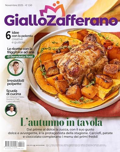 Giallozafferano # 11 | 2025