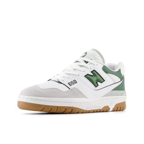 NEW BALANCE 550, Sneaker Uomo, 43 EU