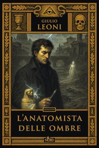 L'anatomista delle ombre
