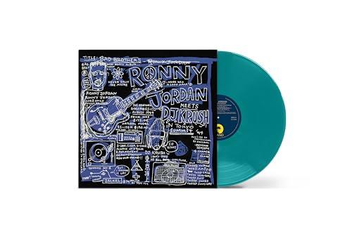 bad brothers (coloured vinyl) (black history month)