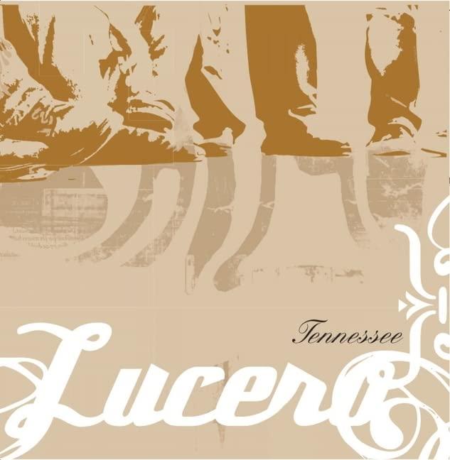 TENNESSEE (20TH ANNIVERSARY EDITION/2LP/CLEAR SMOKE TRANSLUCENT VINYL)