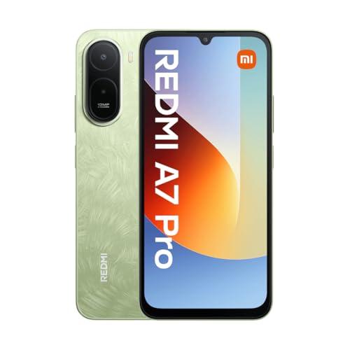 Redmi A7 Pro 4+64 Palm Green (No power adapter included)