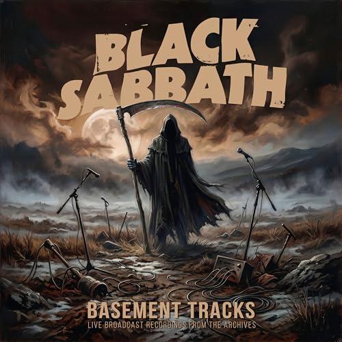 Basement Tracks