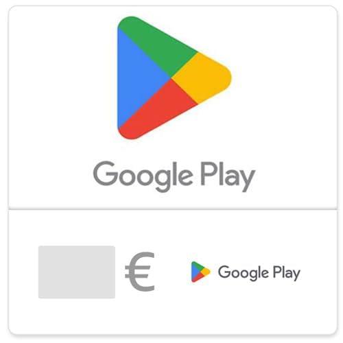 Google Play Carta Regalo - €100 - Google Play - via e-mail