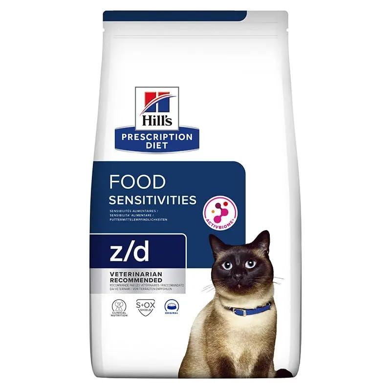 HILL'S HPD Feline Z/D 6 kg