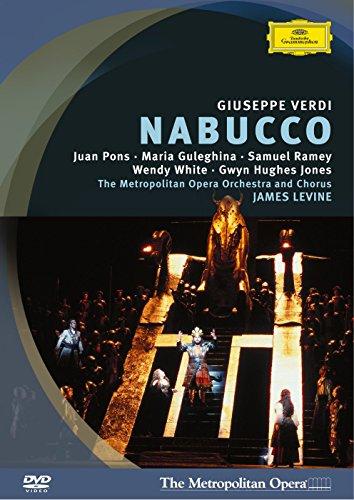 Nabucco (Opera Completa)