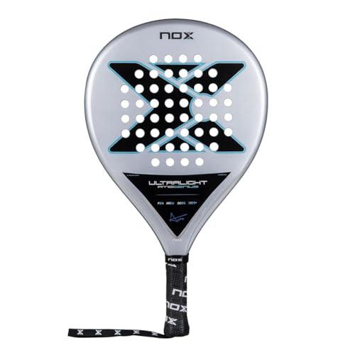 Nox At10 Genius Ultralight By Agustin Tapia