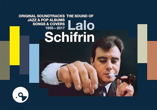 The Sound of Lalo Schifrin